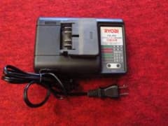 Thumbnail of 新品 京セラ リョービ 充電器 BC-1402L 14.4V 2.2A