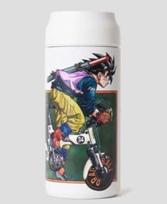 ドラゴンボール　グラニフ　ステンレスボトル　悟空　ボトル