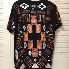 マルセロバーロン Tシャツのサムネイル