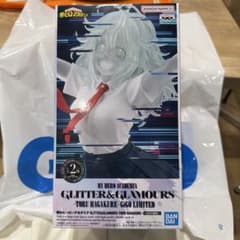 僕のヒーローアカデミア 葉隠透 フィギュア B GLITTER&GLAMOURSのサムネイル