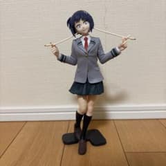 僕のヒーローアカデミア 耳郎響香 フィギュアのサムネイル