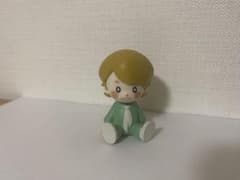 NOAH no HAKOBUNE ランダムガチャ　りょうちゃん　フィギュアのサムネイル