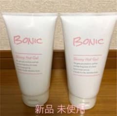 健康コーポレーション ボニック スキニーホットジェル 300ｇのサムネイル