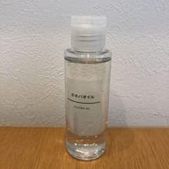 無印良品 ホホバオイル 100mlのサムネイル