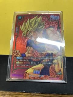 ドラゴンボール フュージョンワールド 孫悟空 FP-034 - メルカリ