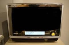 Panasonic スチームオーブンレンジ NE-R3200 2010年製のサムネイル