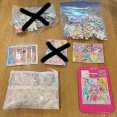 プリキュア　パズルセット　できるんですのサムネイル