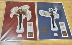 アイナナ 7周年　ビッグアクリルスタンド 和泉一織、和泉三月 まとめ売りのサムネイル