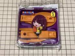 ゆるキャン　カレーメシ　土岐綾乃のサムネイル