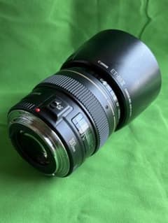 Canon EF 100mm F2 USM 単焦点レンズ - メルカリ