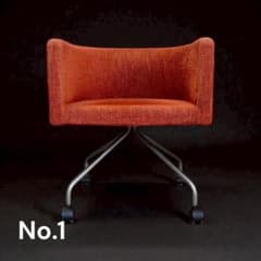 希少　ポストモダン　チェア　スペースエイジ　no.1 希少 ポストモダン チェア スペースエイジ no.1 - メルカリ