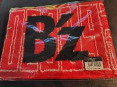 未開封/新品】B'z LIVE-GYM 2023 マフラータオル