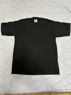 PRO CLUB HEAVY WEIGHT Tシャツ ブラック Lのサムネイル