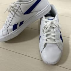 Reebok スニーカー27.5のサムネイル