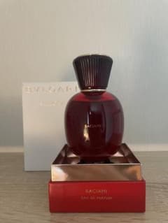 BVLGARI ALLEGRA BACIAMI オードパルファム 100ml - メルカリ