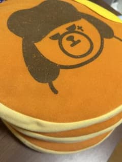 BIGBANG1番くじA賞