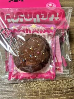 Mellojoy カップケーキか？チョコレインボーマフィン(24時間以内発送