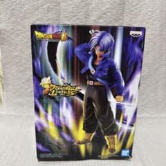 ドラゴンボール超 レジェンズ トランクス - メルカリ