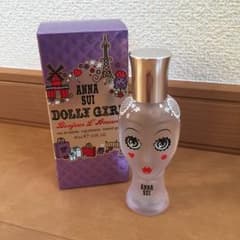 ANNA SUI 香水のサムネイル