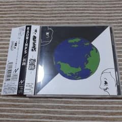 RADWIMPS / 祈跡 - メルカリ