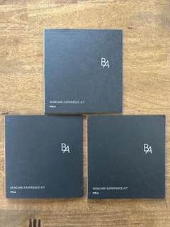 POLA B.A スキンケア エクスペリエンス キットのサムネイル