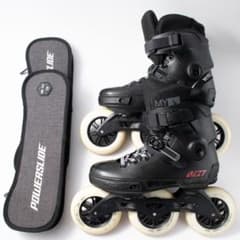 POWERSLIDE NEXT CORE Black 110 EU38/39のサムネイル