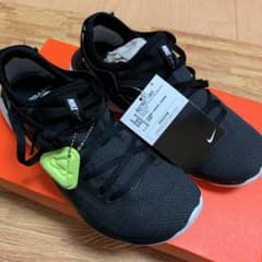 NIKE ナイキ 24.5cm ランニングシューズのサムネイル