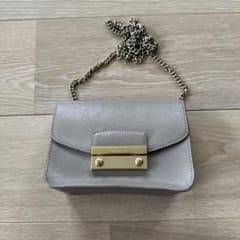 FURLA チェーンショルダーバッグのサムネイル