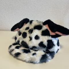 ディズニー 101匹わんちゃん 帽子のサムネイル
