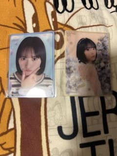 乃木坂46 遠藤さくら のぎBOX モバカ2点セット - メルカリ