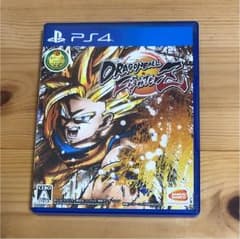 ドラゴンボール ファイターズのサムネイル