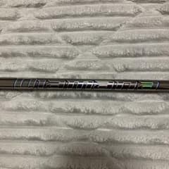 （希少）ディアマナGT 60S 7W用 テーラーメイドスリーブ付 希少）ディアマナGT 60S 7W用 テーラーメイドスリーブ付 15460_1.jpg