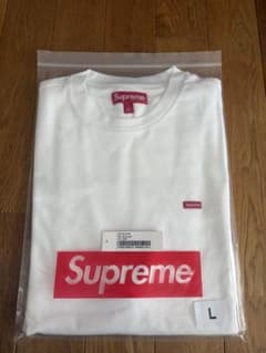 Supreme small box teeのサムネイル