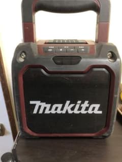 makita MR200 Bluetoothのサムネイル