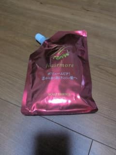 Hairmore スカルプエッセンス ボリュームUPのサムネイル