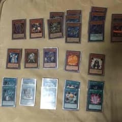 遊戯王たかまる様専用ドラゴン汎用デッキパーツのサムネイル