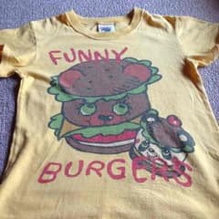 グラグラS大人Tシャツのサムネイル