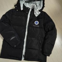 ダウンジャケット【メンズ】のサムネイル