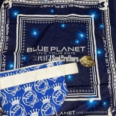 値下げしました！三代目J Soul Brothersのサムネイル