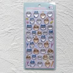 ‪〖‪正規品〗‪ちいかわ ボンボンドロップシールのサムネイル