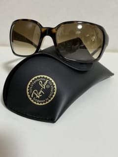 RayBan  レイバン  サングラス　希少　RB-4068-710-51のサムネイル
