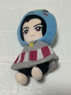 Hey!Say!JUMP 高木雄也ジャニーズ ぬいぐるみ・マスコット Hey!Say!JUMP 高木雄也 ぬいぐるみ - メルカリ