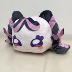 【新品・タグ付き 】 キミとアイドルプリキュア くつろぎメロロン ぬいぐるみ