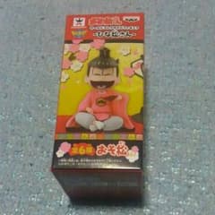 おそ松さん　フィギュアのサムネイル