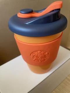 スタバタンブラーのサムネイル