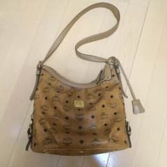 mcm ショルダーバッグのサムネイル
