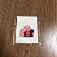 ハピチャンくじ D賞 シューヤのサムネイル