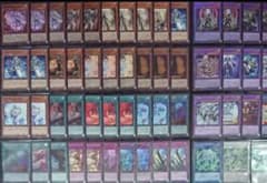 残り24時間❗️❗️　遊戯王 召喚ドラグマ　構築済みデッキのサムネイル