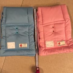 防災頭巾2個セットのサムネイル