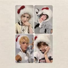 XLOV トレカ Starlike Music コンプセット - メルカリ